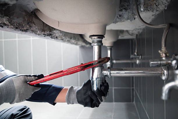 Trusted Leak Detection service in Manhattan, NV - Masters Plumbing Service